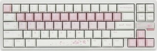 Изображение товара Клавиатура проводная + беспроводная Varmilo VTP68 Sakura