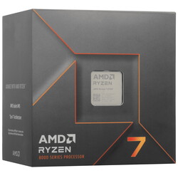 Изображение товара Процессор AMD Ryzen 7 8700F BOX