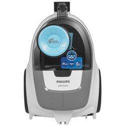 Изображение товара Пылесос Philips XB2122/09 белый