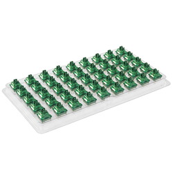 Изображение товара Переключатели Akko V3 Matcha Green Pro [315224]
