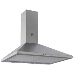 Изображение товара Вытяжка каминная MBS GERBERA 150 серебристый
