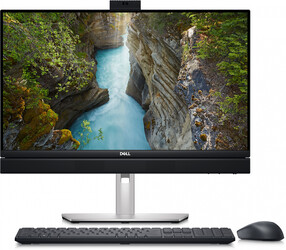 Изображение товара 23.8" Моноблок Dell OptiPlex 7410 Plus [7410P-5650]
