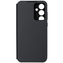 Изображение товара Чехол-книжка  Samsung Smart View Wallet Case для Samsung Galaxy A35 черный