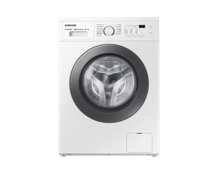 Изображение товара Стиральная машина Samsung WW70AG4S21VELD белый