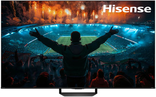 Изображение товара 75" (189 см) Телевизор Hisense 75U7S PRO черный