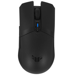 Изображение товара Мышь беспроводная ASUS TUF Gaming M4 [90MP02F0-BMUA00] черный