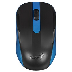 Изображение товара Мышь беспроводная Genius NX-8008S [31030028402] синий
