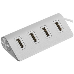 Изображение товара USB-разветвитель Rexant 18-4106