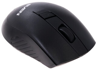 Изображение товара Мышь беспроводная SVEN RX-325 [SV-03200325WB] черный
