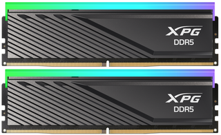 Изображение товара Оперативная память ADATA XPG Lancer Blade RGB [AX5U6000C3016G-DTLABRBK] 32 ГБ