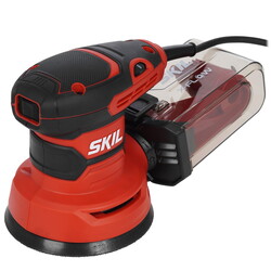 Изображение товара Эксцентриковая шлифмашинка SKIL SR2116