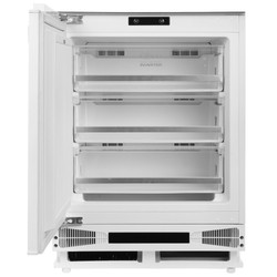 Изображение товара Встраиваемый морозильный шкаф Zugel ZFI871NF