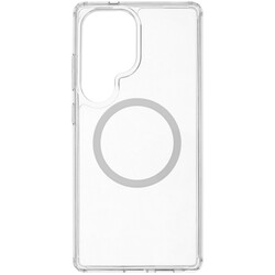 Изображение товара Накладка  VLP Air Case для Samsung Galaxy S25 Ultra прозрачный