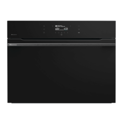 Изображение товара Электрический духовой шкаф Hisense BIM406A8B черный