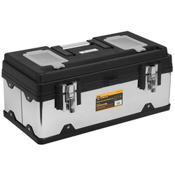 Изображение товара Ящик для инструмента и принадлежностей DEKO Tool box 23M