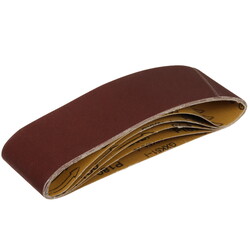 Изображение товара Шлифовальная лента Зубр 35342-180