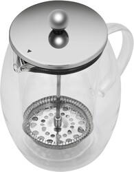 Изображение товара Френч-пресс Rondell Calypso RDS-1822 прозрачный