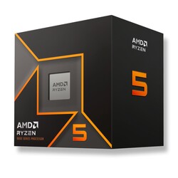 Изображение товара Процессор AMD Ryzen 5 9600 BOX