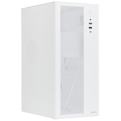 Изображение товара Корпус DEXP DCM-410B  белый