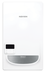 Изображение товара Газовый котел Navien Deluxe S-13k PRO настенный