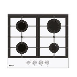 Изображение товара Газовая варочная поверхность Ardo GH64GTCW2