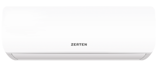 Изображение товара Кондиционер настенный сплит-система Zerten ZSH-7 белый