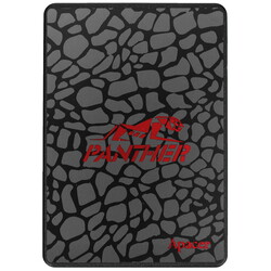 Изображение товара 128 ГБ 2.5" SATA накопитель Apacer AS350 PANTHER [AP128GAS350-1]