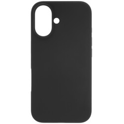 Изображение товара Накладка  uBear Touch Mag Case для Apple iPhone 16 черный