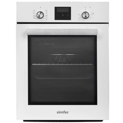 Изображение товара Электрический духовой шкаф Simfer B4EW69025 белый