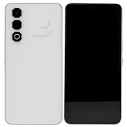 Изображение товара 6.8" Смартфон Nubia Neo 3 GT Игровой Комплект 256 ГБ белый
