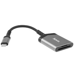 Изображение товара Кард-ридер Hoco UA25