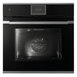 Изображение товара Электрический духовой шкаф Kuppersbusch B 6850.0 S3 черный