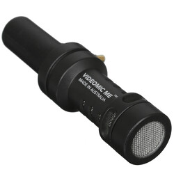 Изображение товара Микрофон RODE VideoMic ME черный