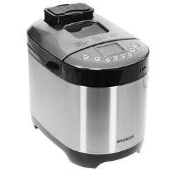 Изображение товара Хлебопечь Hyundai HYBM-4081 серебристый