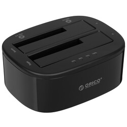 Изображение товара Док-станция для накопителей ORICO 6228US3-C