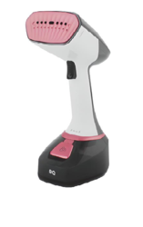 Изображение товара Отпариватель BQ SG1006H серый