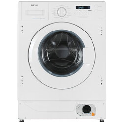 Изображение товара Встраиваемая стиральная машина DEXP WB-F814DMA/WW