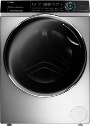 Изображение товара Стиральная машина Haier HW80-B14979SE серебристый