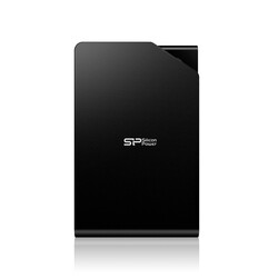 Изображение товара 1 ТБ Внешний HDD Silicon Power Stream S03 [SP010TBPHDS03S3K]