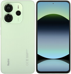 Изображение товара 6.67" Смартфон Xiaomi Redmi Note 14 128 ГБ зеленый