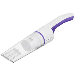 Изображение товара Пылесос   ручной Kitfort КТ-5197  фиолетовый