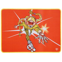 Изображение товара Коврик BY Заря  разноцветный