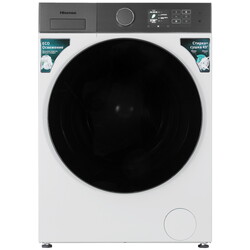Изображение товара Стирально-сушильная машина Hisense WD5I8043BWF1 белый