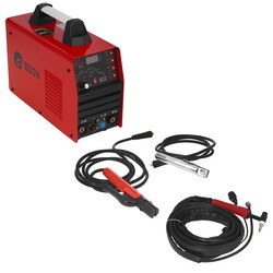 Изображение товара Сварочный аппарат Edon Smart TIG-200 AC/DC