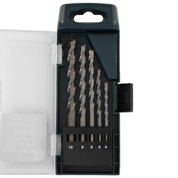 Изображение товара Набор сверл KLPRO KLUS5A