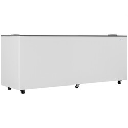 Изображение товара Морозильный ларь Frostor F 800 C белый, серый