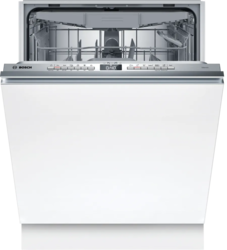 Изображение товара Встраиваемая посудомоечная машина Bosch SMV4HVX07E