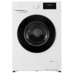 Изображение товара Стиральная машина TCL TWRF-607W12W1 белый