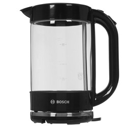 Изображение товара Электрочайник Bosch TWK 70B03 черный
