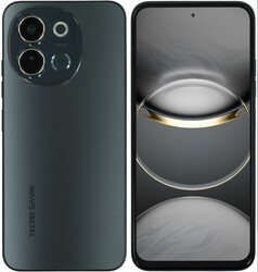 Изображение товара 6.67" Смартфон Tecno SPARK 30 5G 128 ГБ черный